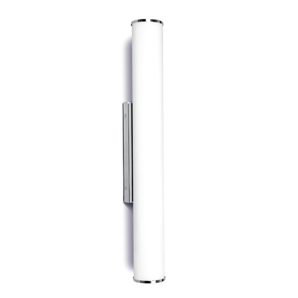 Picture of Philips Vega 58158 22W Chrome LED Wall Lights