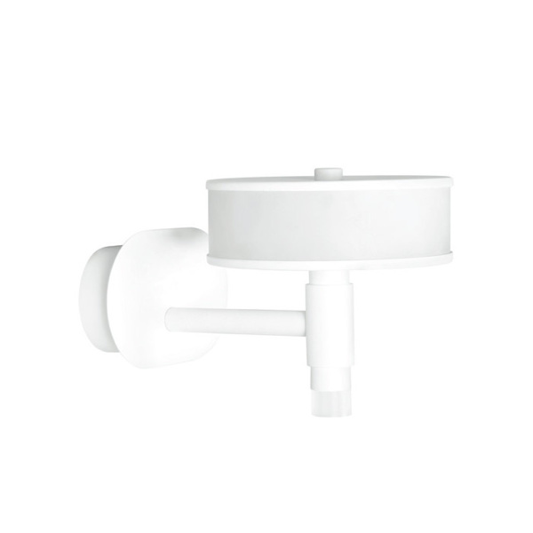 Picture of Philips Duo 58152 10W White LED Wall Lights