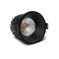 Buy Philips W Rose Gold Deco Led Surface Cob Spotlights At Best Price