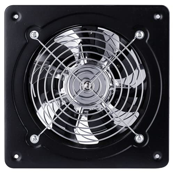 Picture of Wadbros Tornado 8 Ventilation Fan