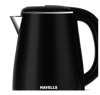 Picture of Havells Aquis Plus 1.5 Ltr Electric Kettles