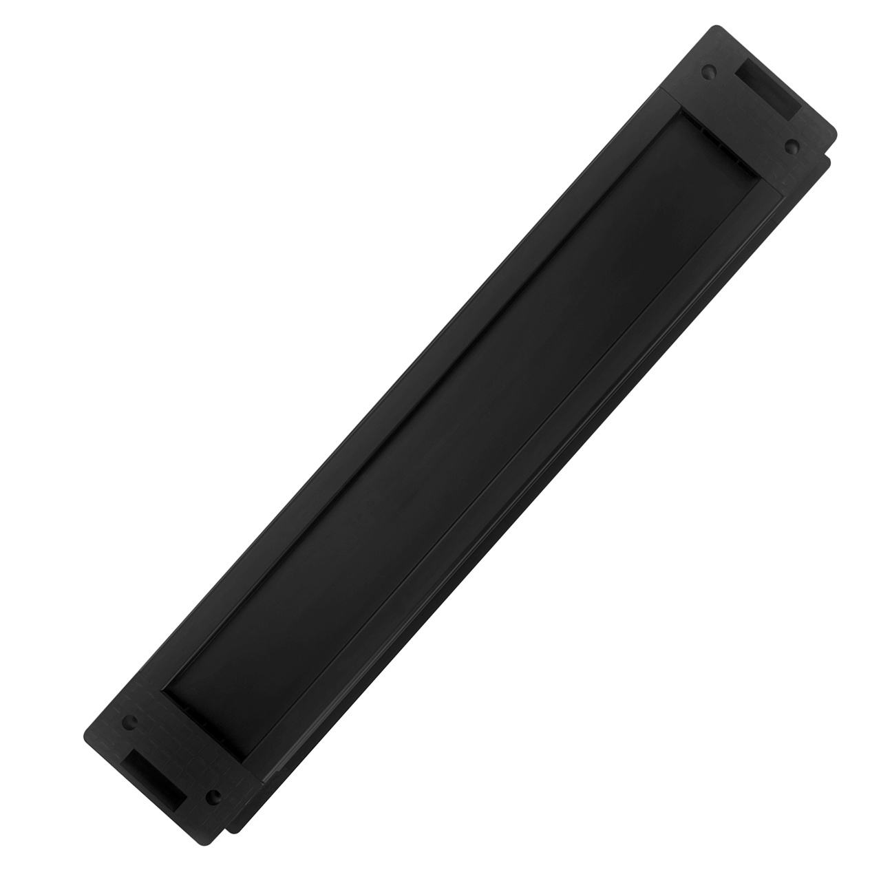 Buy MX 6200 32A 400 mm Conceal Mount Black Power Tracks Online at Low ...