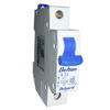 Picture of Delton 25A B-Curve 10kA 1 Pole MCB