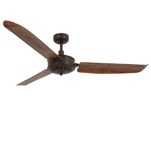 Picture of LUFT Carolina 56" ORB With DK Blades Luxury Ceiling Fan