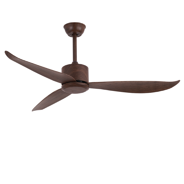 Picture of LUFT Raser II 46" Wood Finish Luxury Ceiling Fan