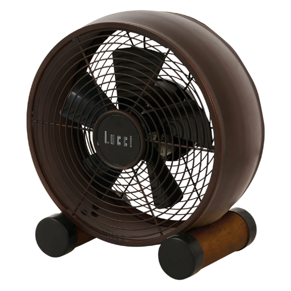 Picture of LUFT Breeze 16" ORB Luxury Table Fan