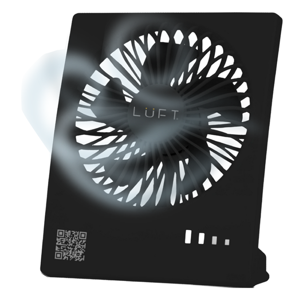 Picture of LUFT Handy-4 Portable USB Fan