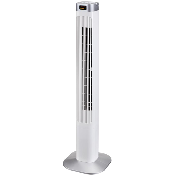 Picture of LUFT Alpine Plus 48" White Luxury Tower Fan