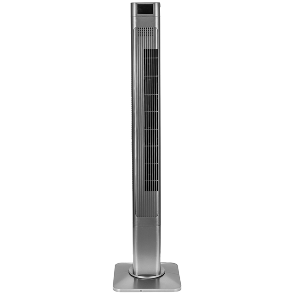 Picture of LUFT Alpine Ultra Max 52" Titanium Luxury Tower Fan